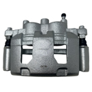 2007 Buick Lucerne Brake Caliper 1